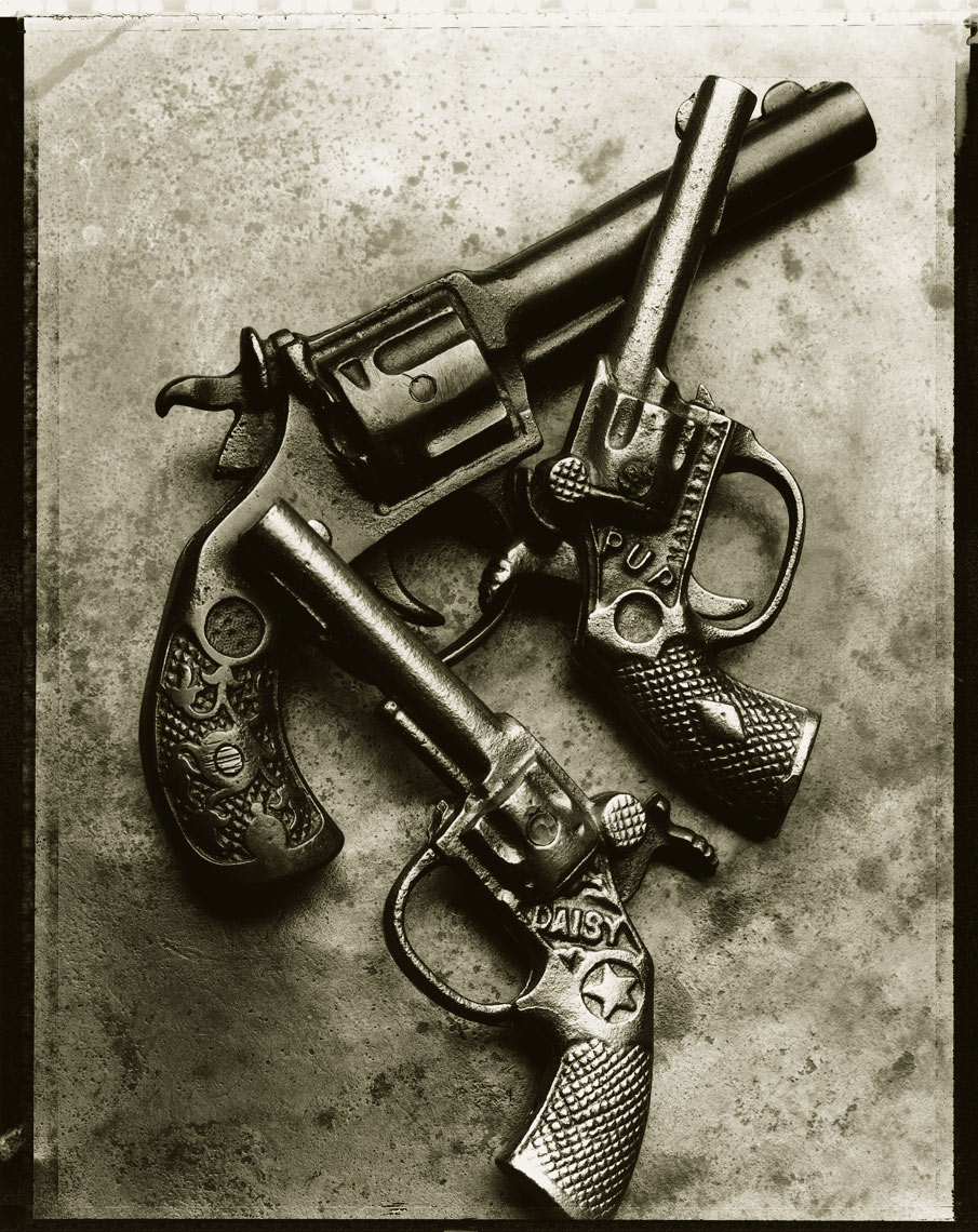 3-pistols