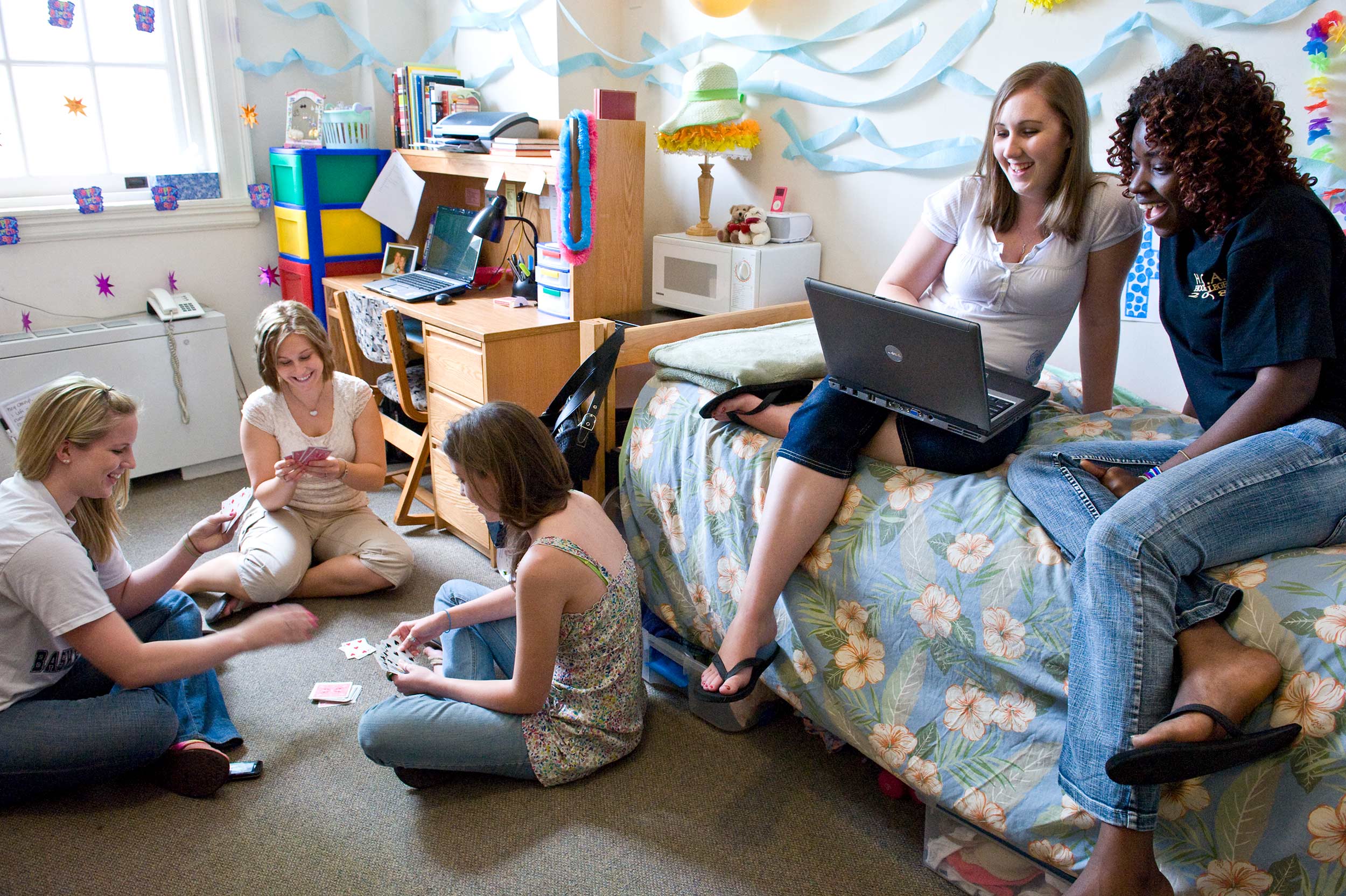 APFdorm