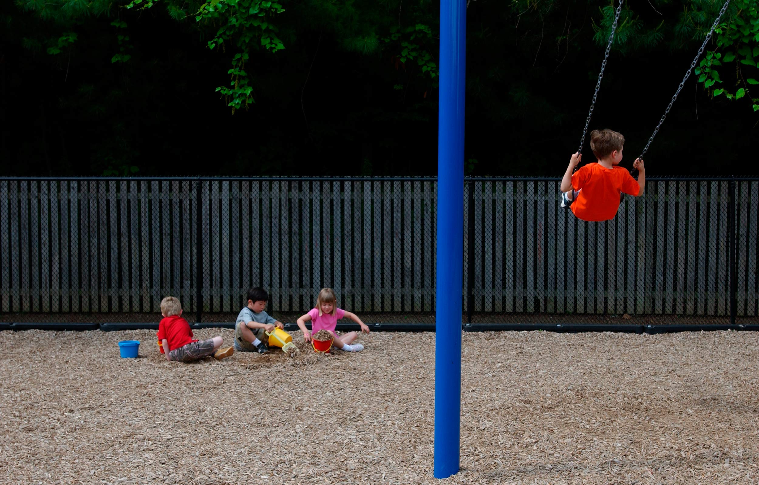APFswing